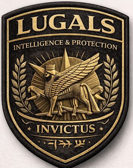 LUGALS Intelligence & Protection